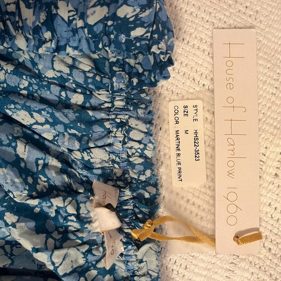 House of Harlow Tank - Picture 4 of 4